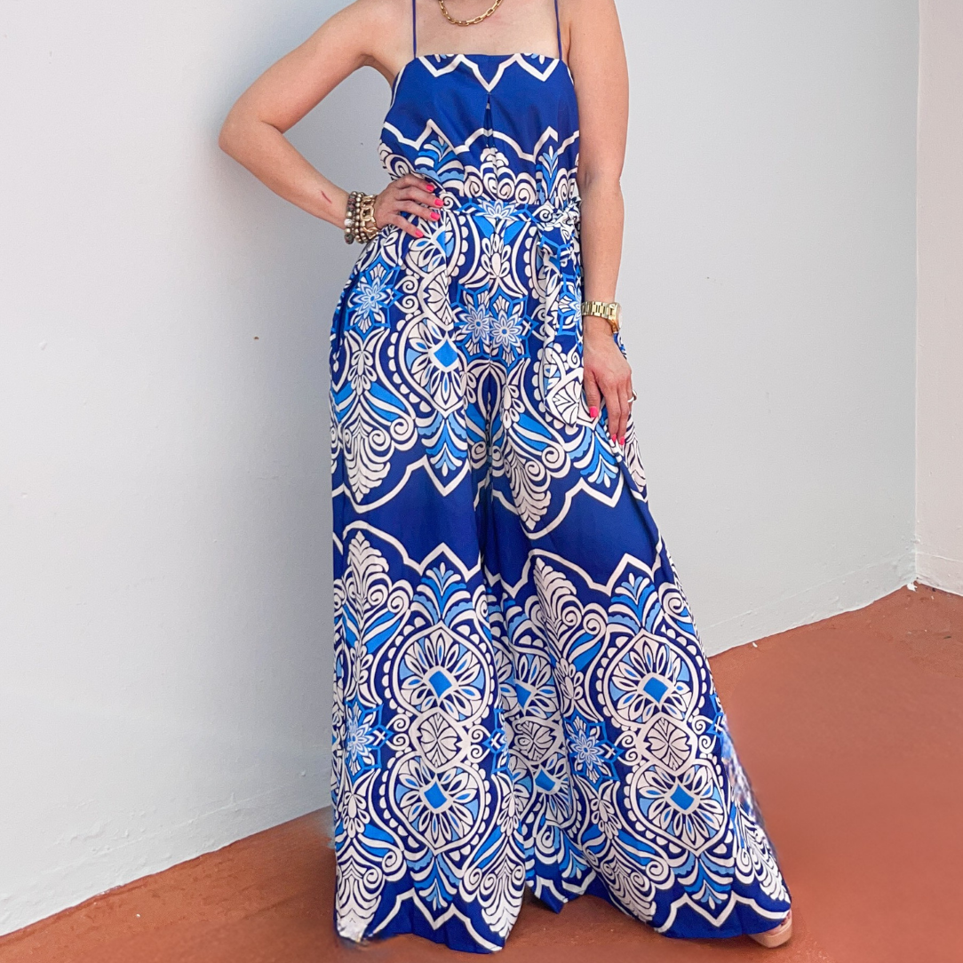JUMPSUITS & ROMPERS – Prinket
