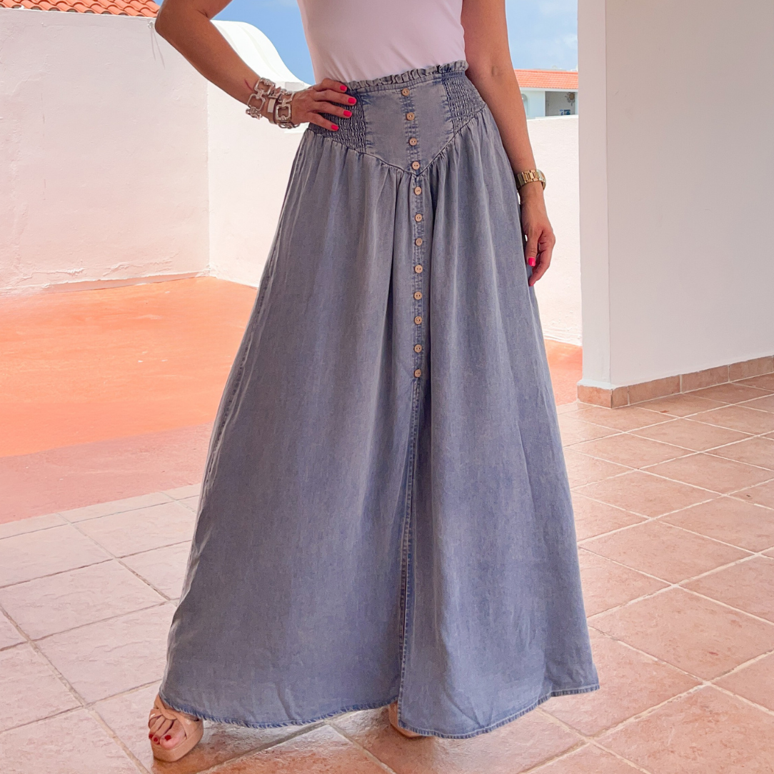 SKIRTS
